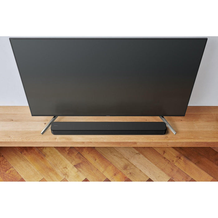 Sony HT-SF150 2.0 channel All-in-One TV Soundbar with Bluetooth