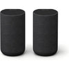 Sony SA-RS5 Wireless Rear Left & Right Speakers for use with HT-A9000, HT-A8000 & HT-A3000