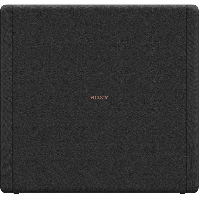Sony SA-SW3 Wireless Subwoofer for use with HT-A9000, HT-A8000, HT-A3000, HT-A9M2 & HT-S2000
