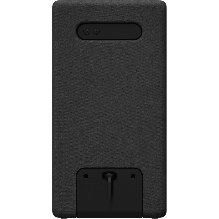 Sony SA-SW3 Wireless Subwoofer for use with HT-A9000, HT-A8000, HT-A3000, HT-A9M2 & HT-S2000