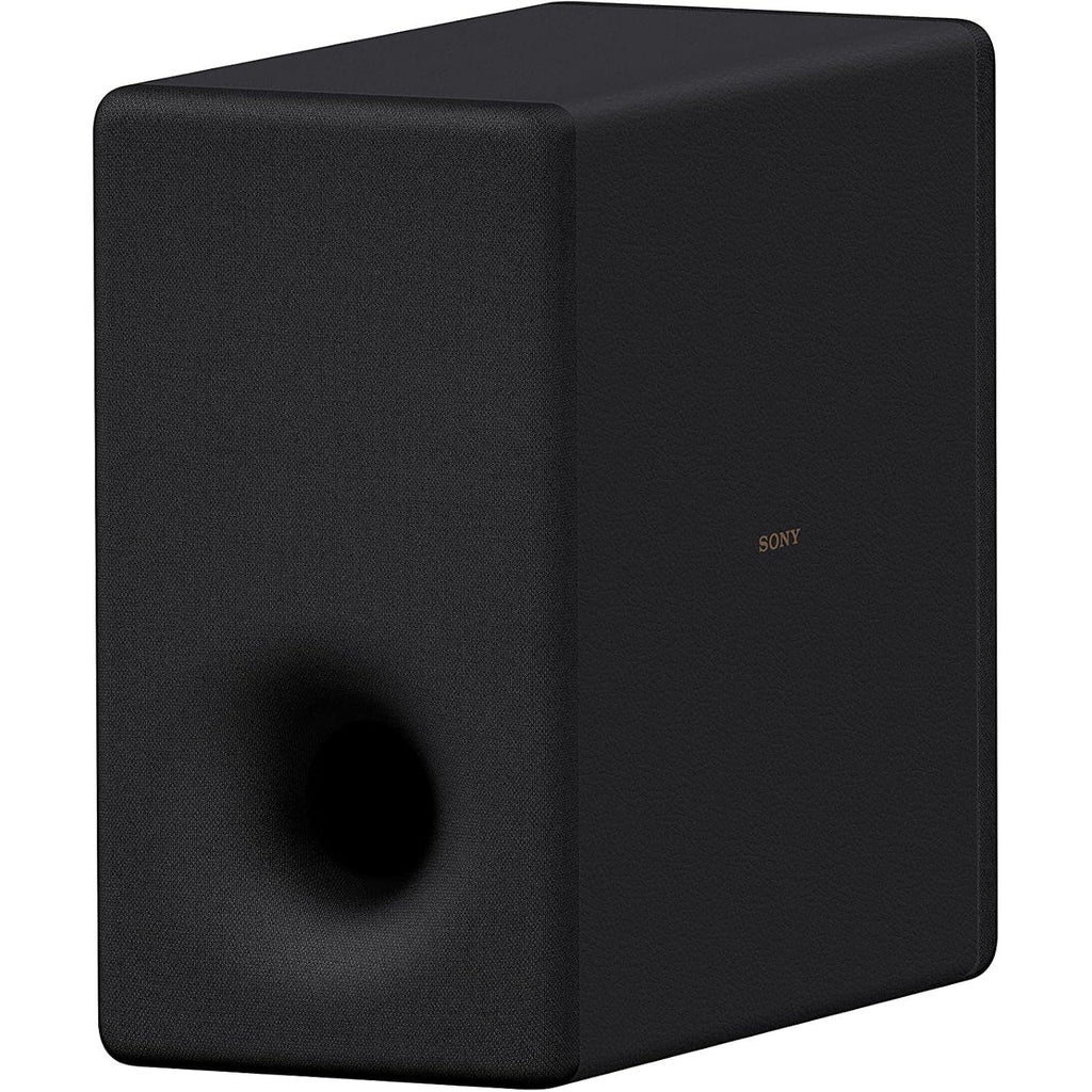 Sony SA-SW3 Wireless Subwoofer for use with HT-A9000, HT-A8000, HT-A3000, HT-A9M2 & HT-S2000
