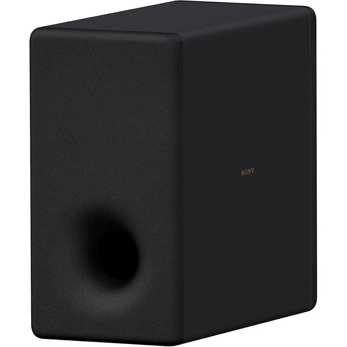 Sony SA-SW3 Wireless Subwoofer for use with HT-A9000, HT-A8000, HT-A3000, HT-A9M2 & HT-S2000