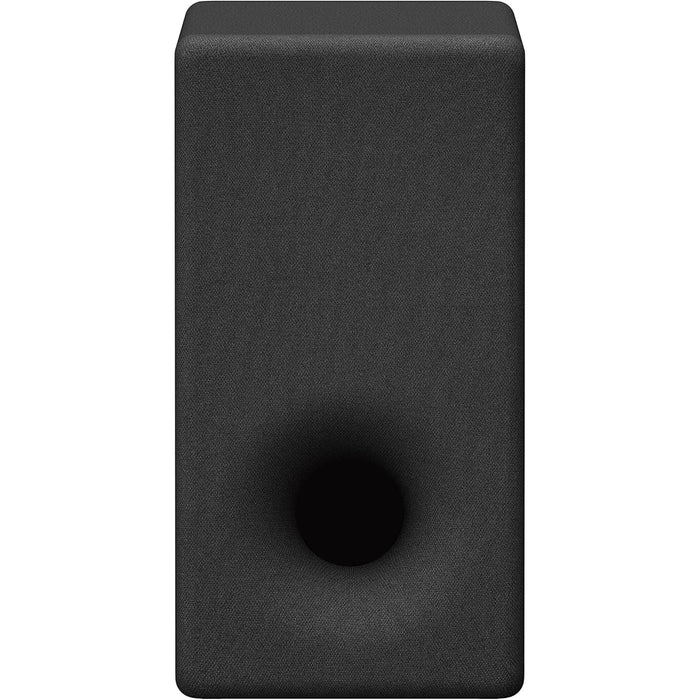 Sony SA-SW3 Wireless Subwoofer for use with HT-A9000, HT-A8000, HT-A3000, HT-A9M2 & HT-S2000