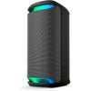 Sony SRS-XV800 - Wireless Party Speaker with Powerful 360° Sound and MEGA BASS - 25 hours Battery Life