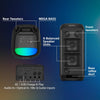 Sony SRS-XV800 - Wireless Party Speaker with Powerful 360° Sound and MEGA BASS - 25 hours Battery Life