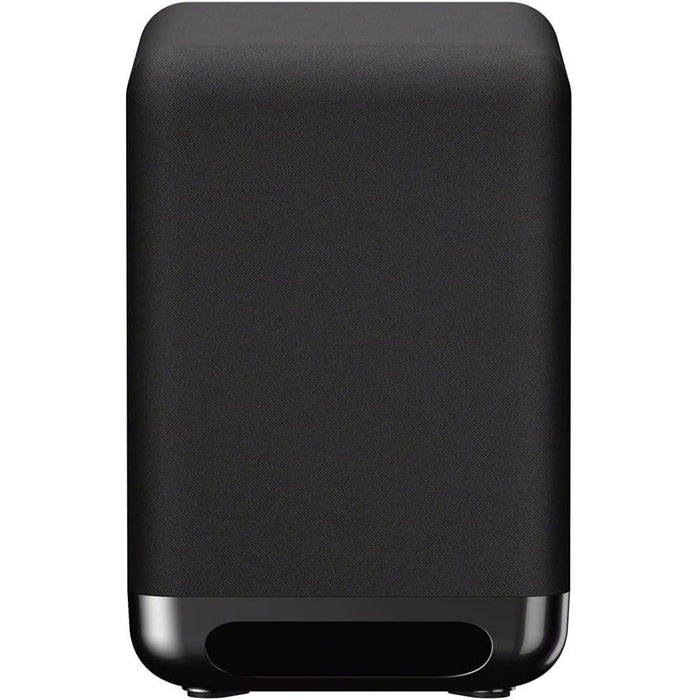 Sony Wireless Subwoofer SA-SW5 300W Compatible with HT-A9000/A8000/A3000/A9M2/S2000