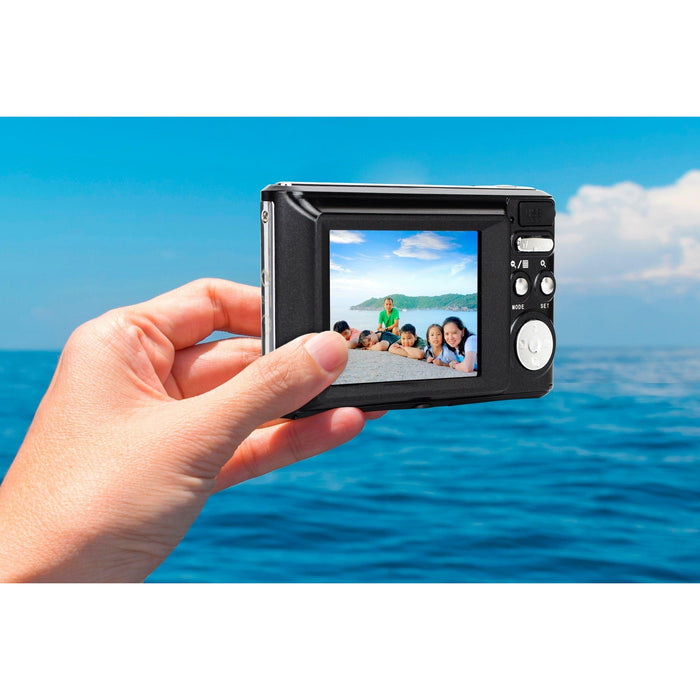 Agfa Photo Realishot DC5500 Compact Digital Camera