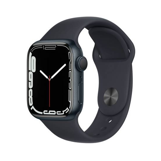 Apple Watch Series 7 41mm Cellular | Unlocked — Techedge Apple Watch Series 7 41mm Cellular | Unlocked — Techedge
