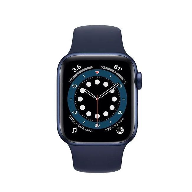 Refurbished Apple Watch Series 6 40mm