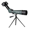 PRAKTICA Highlander 20-60x80mm Spotting Scope Angled FMC Optics - Green