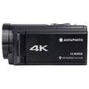 Agfa Photo Realimove CC4000W 4K Waterproof Camcorder