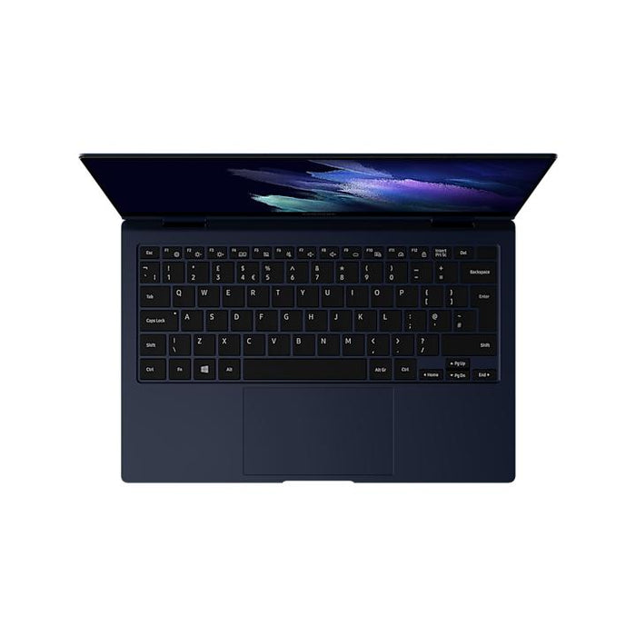 Samsung Galaxy Book Pro 360 13.3" 2 in 1 Laptop - Intel Core i5, 512GB SSD, NP930QDB-KE3UK, 8806092969766 -Techedge