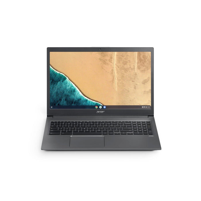 Acer 15.6" Chromebook 715 Intel Pentium Gold, 128Gb eMMC NX.HB2EK.009, NX.HB2EK.009, 4710180992502 -Techedge