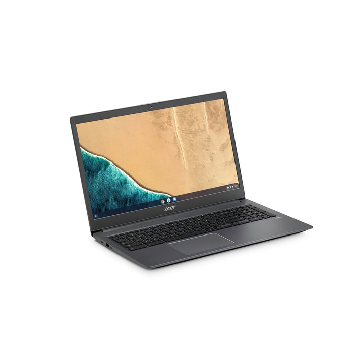 Acer 15.6" Chromebook 715 Intel Pentium Gold, 128Gb eMMC NX.HB2EK.009, NX.HB2EK.009, 4710180992502 -Techedge