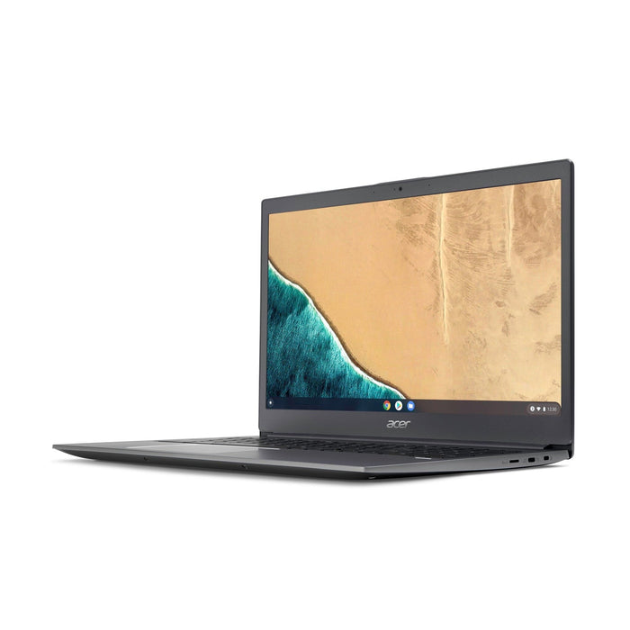 Acer 15.6" Chromebook 715 Intel Pentium Gold, 128Gb eMMC NX.HB2EK.009, NX.HB2EK.009, 4710180992502 -Techedge