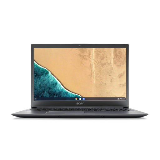 Acer 15.6" Chromebook 715 Intel Pentium Gold, 128Gb eMMC NX.HB2EK.009, NX.HB2EK.009, 4710180992502 -Techedge