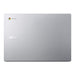 Acer 14" Chromebook 514 Intel Celeron, 32Gb eMMC CB514-1H, NX.H4BEK.001, 4713883969550 -Techedge