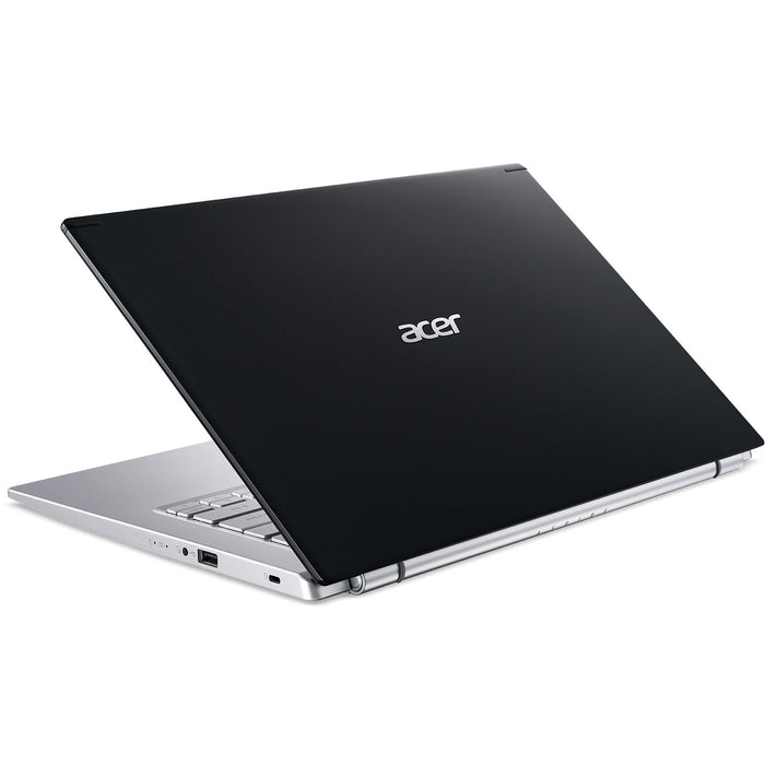 Acer Aspire 5 Intel Core i5-1135G7 8GB 256GB SSD 14" Laptop A514-54 (Black & Silver) NX.A4YEK.004, NX.A4YEK.004, 4710886242567 -Techedge