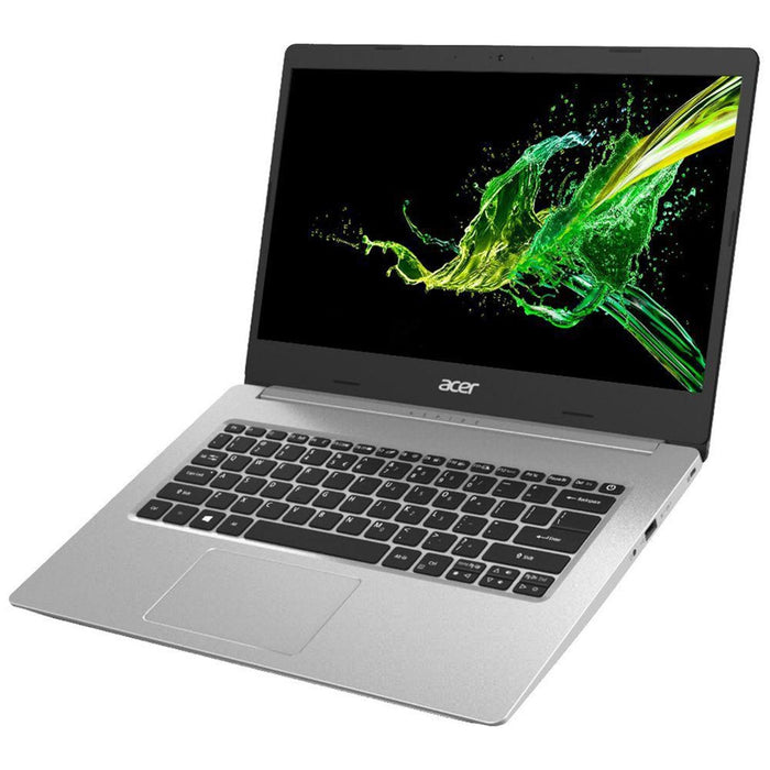 Acer Aspire 5 Intel Core i5-1035G1 8GB 256GB SSD 14 Inch Laptop A514-53, NX.HUPEK.001, 4710886569619 -Techedge