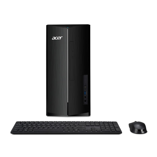 Acer Aspire TC-1760 Desktop PC - 12th Gen Intel Core i5, 256GB SSD & 1TB HDD, 8GB RAM DT.BHUEK.00N, DT.BHUEK.00N, 4711121067853 -Techedge
