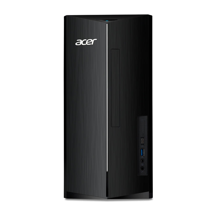 Acer Aspire TC-1760 Desktop PC - 12th Gen Intel Core i5, 256GB SSD & 1TB HDD, 8GB RAM DT.BHUEK.00N, DT.BHUEK.00N, 4711121067853 -Techedge