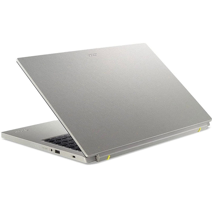 Acer Aspire Vero AV15-51 15.6" Laptop - Intel Core i5, 512 GB, 8GB RAM Grey NX.AYCEK.001, NX.AYCEK.001, 4710886713999 -Techedge