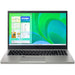 Acer Aspire Vero AV15-51 15.6" Laptop - Intel Core i5, 512 GB, 8GB RAM Grey NX.AYCEK.001, NX.AYCEK.001, 4710886713999 -Techedge