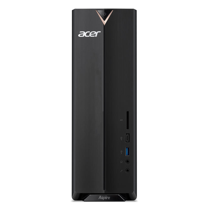 Acer Aspire XC-895 Desktop PC - Intel® Core™ i5, 1TB HDD 8GB RAM, 16GB Optane, DT.BEWEK.006, 4710180941425 -Techedge