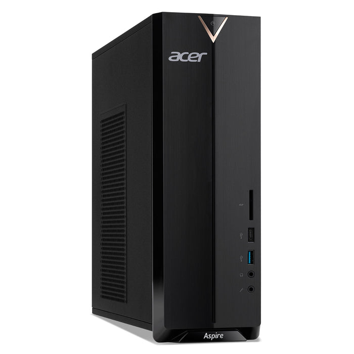 Acer Aspire XC-895 Desktop PC - Intel® Core™ i5, 1 TB HDD 8GB RAM, DT.BEWEK.004, 4710180941401 -Techedge