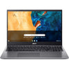 Acer 515 15.6" Chromebook - Intel Pentium, 128 GB SSD, 4GB, Grey, NX.AYGEK.001, 4710886725657 -Techedge