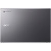 Acer 515 15.6" Chromebook - Intel Pentium, 128 GB SSD, 4GB, Grey, NX.AYGEK.001, 4710886725657 -Techedge