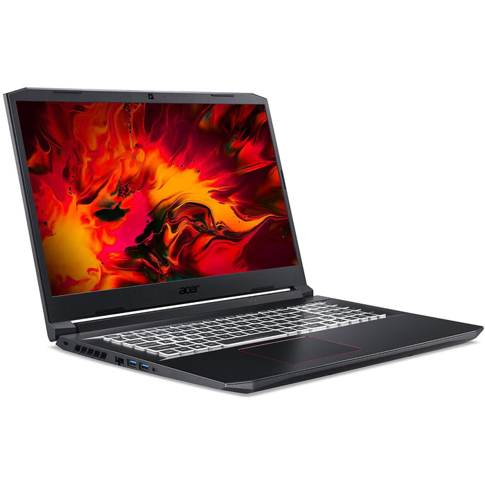 Acer Nitro 5 17.3" Gaming Laptop - Intel Core i7, RTX 3060, 512GB SSD, NH.QAWEK.002, 4710886514374 -Techedge