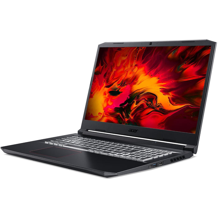 Acer Nitro 5 17.3" Gaming Laptop - Intel Core i7, RTX 3060, 512GB SSD, NH.QAWEK.002, 4710886514374 -Techedge