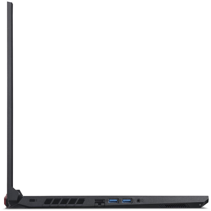 ACER Nitro 5 17.3" Gaming Laptop - Intel Core i7, RTX 3060, 256 GB SSD, NH.QAWEK.001, 4710886370505 -Techedge