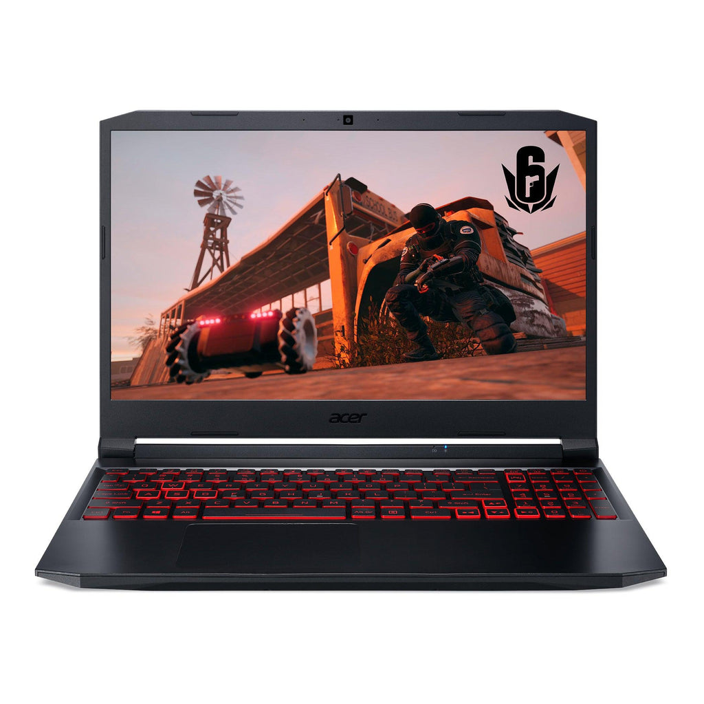 Acer Nitro 5 15.6" Gaming Laptop - Intel Core i5, RTX 3050 Ti, 16GB, 512GB SSD NH.QESEK.003, NH.QESEK.003, 4710886892403 -Techedge