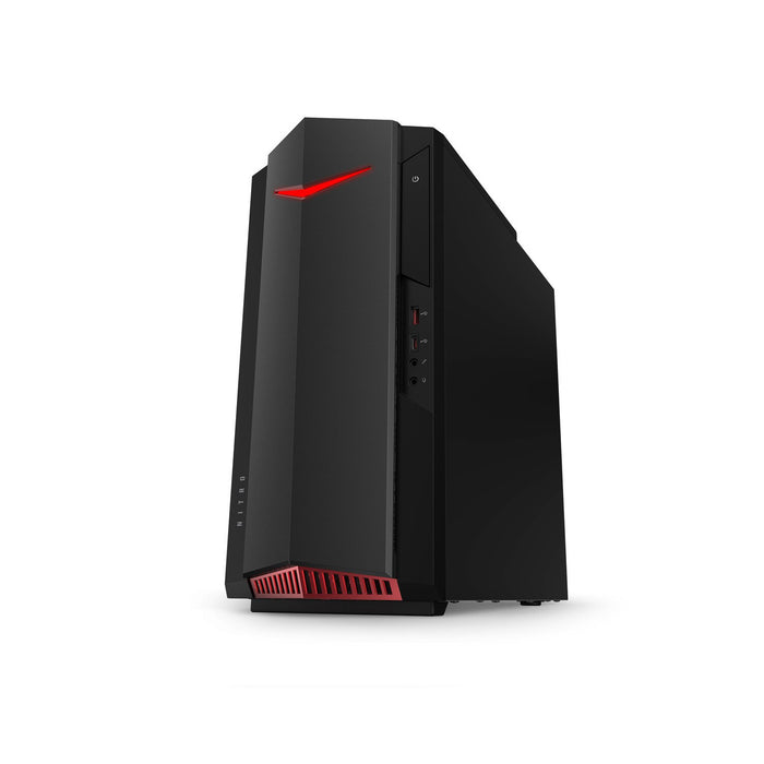 Acer Nitro N50-640 Gaming PC - 12th Gen Intel Core i5, GTX 1660 Super, 1 TB HDD & 256 GB SSD DG.E2VEK.008, DG.E2VEK.008, 4710886937616 -Techedge