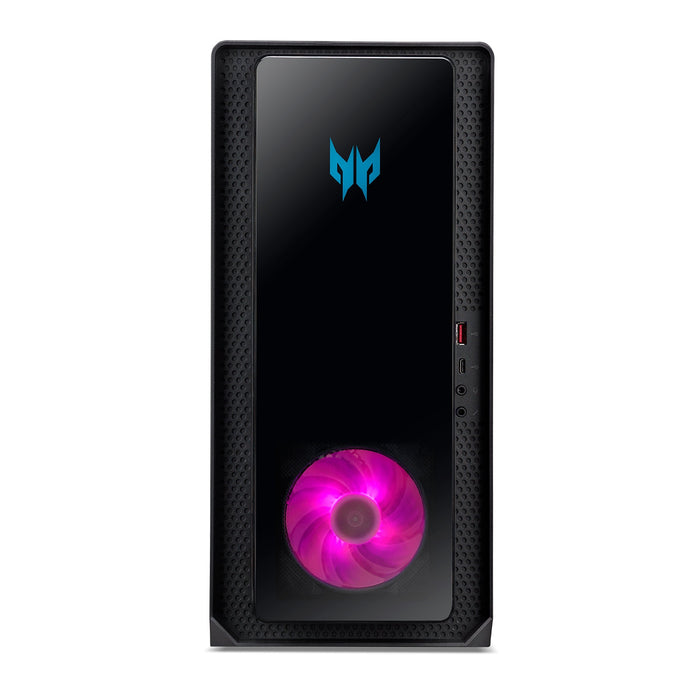 Acer Predator Orion 3000 PO3-640 Gaming PC - 12th Gen Intel Core i7, RTX 3060, 16GB, 1TB HDD & 512 GB SSD DG.E2WEK.00F, DG.E2WEK.00F, 4711121102974 -Techedge