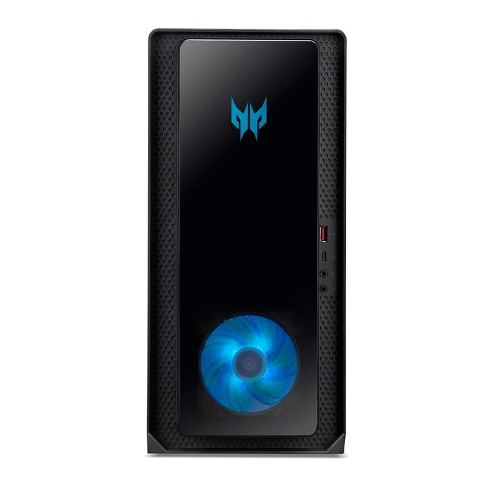 Acer Predator Orion 3000 PO3-640 Gaming PC - 12th Gen Intel Core i5, RTX 3060Ti, 16GB, 1TB HDD & 512 GB SSD DG.E2WEK.00A, DG.E2WEK.00A, 4711121102912 -Techedge