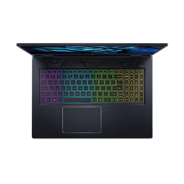 Acer Predator Helios 300 17.3" Gaming Laptop - Intel 12th Gen Core i7, RTX 3060, 1TB SSD, NH.QGGEK.001, 4710886881148 -Techedge