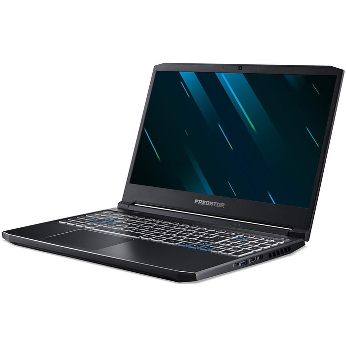 Acer Predator Triton 300 15.6" Gaming Laptop Intel Core i7, RTX3070, 1TB SSD NH.QDSEK.003/1, NH.QDSEK.003, 4710886878698 -Techedge