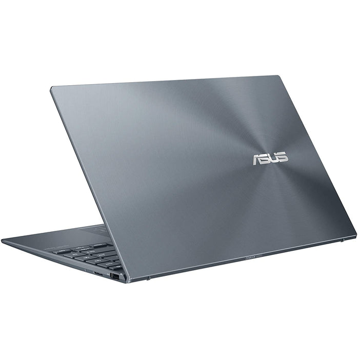 Asus ZenBook UX425EA 14" Laptop - Intel Core i5, 8GB, 512GB SSD, Grey, UX425EA-KI572T, 4711081272274 -Techedge