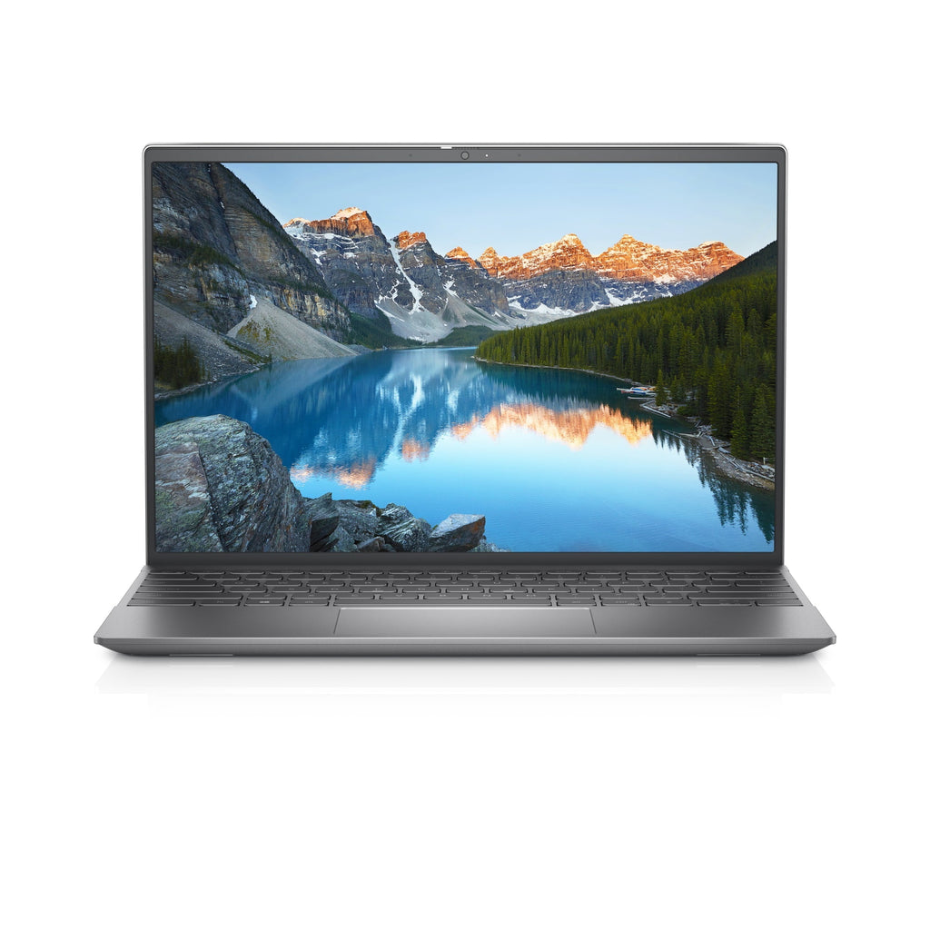 Dell Inspiron 13 5310 13.3 QHD Laptop Core i7 8GB RAM 512GB SSD Silver