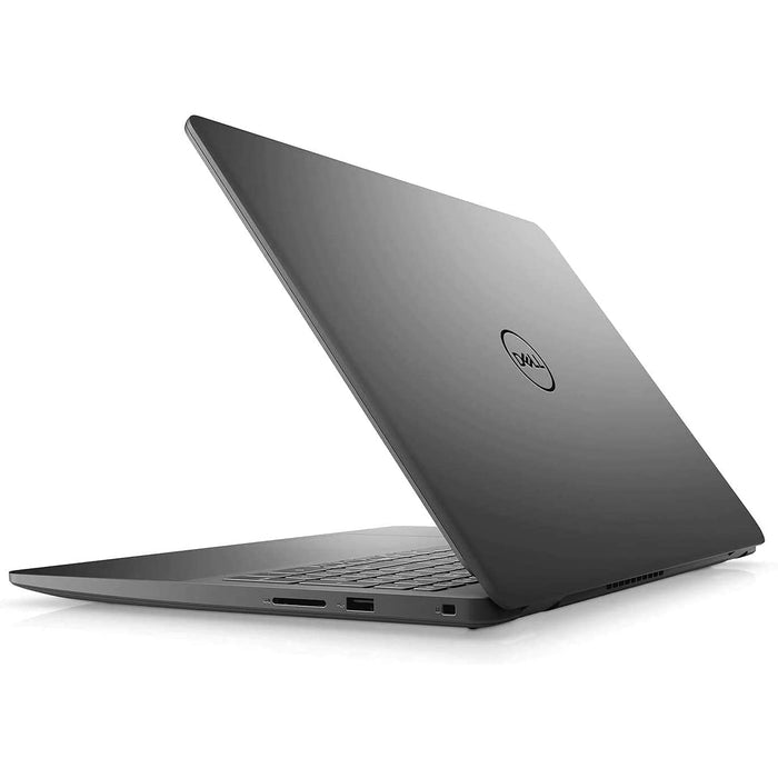 Dell Inspiron 15 3000 15.6" Laptop Intel Pentium, 128GB SSD, 4GB - Black, MH4NY, 5397184614297 -Techedge