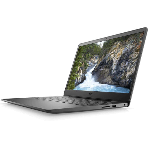 Dell Inspiron 15 3000 15.6" Laptop Intel Pentium, 128GB SSD, 4GB - Black, MH4NY, 5397184614297 -Techedge