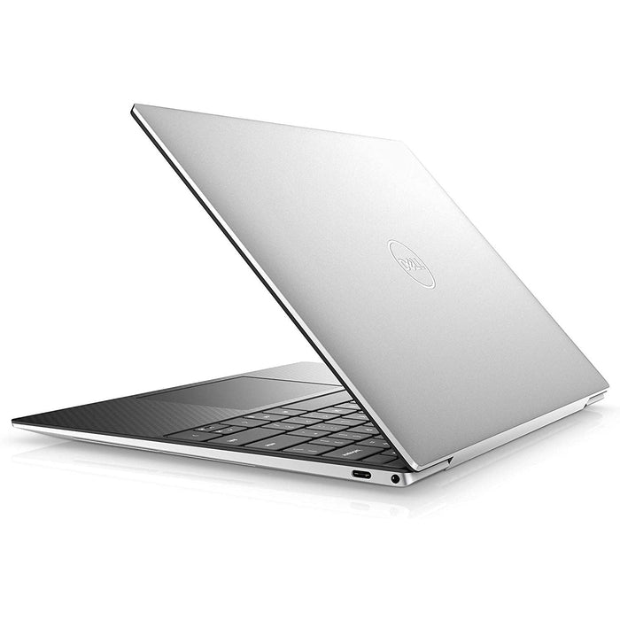 Dell XPS 13 9310 13.4" Laptop -UHD+ 4K Intel Core i7, 16GB, 1TB B SSD, Silver 16T34, 16T34, 5397184516744 -Techedge