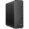 HP Slim Desktop PC - Intel Celeron, 256GB SSD S01-aF1011na, 4J9L1EA#ABU, 196068839383 -Techedge