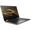 HP Spectre x360 Intel Core i7 1065G7 8GB 512GB SSD 13.3" 2-in-1 Touch Laptop 13-aw0504na, 9MN93EA#ABU, 194721963437 -Techedge