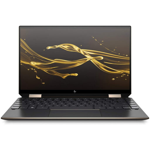 HP Spectre x360 Intel Core i7 1065G7 8GB 512GB SSD 13.3" 2-in-1 Touch Laptop 13-aw0504na, 9MN93EA#ABU, 194721963437 -Techedge