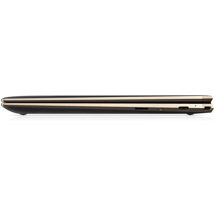 HP Spectre x360 Intel Core i7 1065G7 8GB 512GB SSD 13.3" 2-in-1 Touch Laptop 13-aw0504na, 9MN93EA#ABU, 194721963437 -Techedge