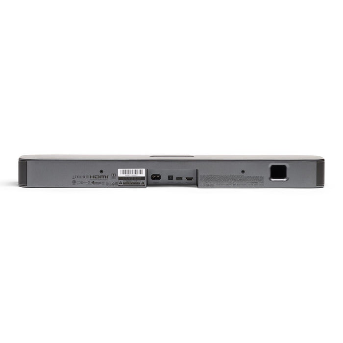 JBL 2.0 All in One TV Soundbar with Bluetooth, JBLBAR2.0/A, 6925281959417 -Techedge